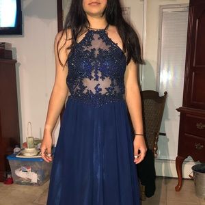 Prom dress for sale $175
